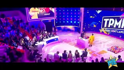 Thierry la poule vs Albert le chien - Les paris sont lancés ! - Les 35H de Baba
