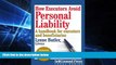 Full [PDF]  How Executors Avoid Personal Liability: A handbook for executors and beneficiaries