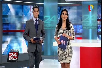 Huaral: capturan a uno de los más buscados