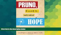 Full [PDF]  Pruno, Ramen, and a Side of Hope: Stories of Surviving Wrongful Conviction  Premium