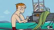 Total Drama: Revenge of the Island - Backstabbers Ahoy! (Preview) Clip 2