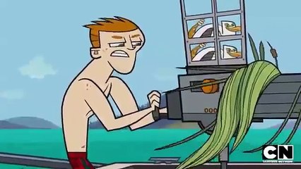 Total Drama: Revenge of the Island - Backstabbers Ahoy! (Preview) Clip 2