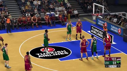 The Global Games (37)