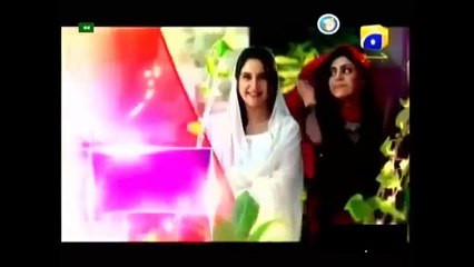 Maikay Ki Yaad Na Aaye - Episode 71 & 72 - 14th Oct 2016