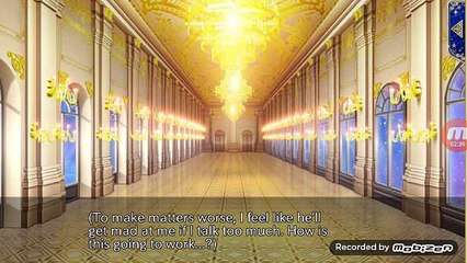 Star Crossed Myth Krioff Story 1