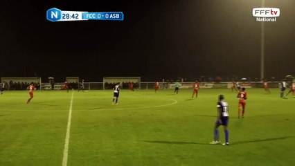 Ballon très dangereux !