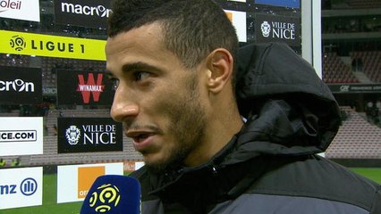 Ligue 1 - 9ème journée - Les réactions après Nice/Lyon