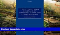 Must Have  The International Covenant on Civil and Political Rights: Cases, Materials, and