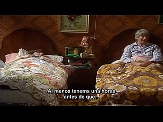 Father Ted T3 Episodio 06 Kicking Bishop Brennan up the Arse Subtitulado Español