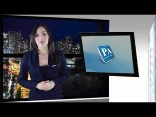 Avance de noticias - Panamá América 1 de Mayo de 2012