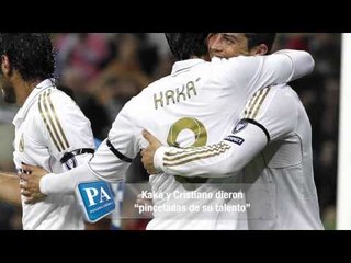 Avance de noticias - Panamá América 5 de Abril de 2012