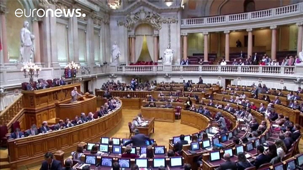 Portugals Haushalt - mit neuen Steuern raus aus dem Fado