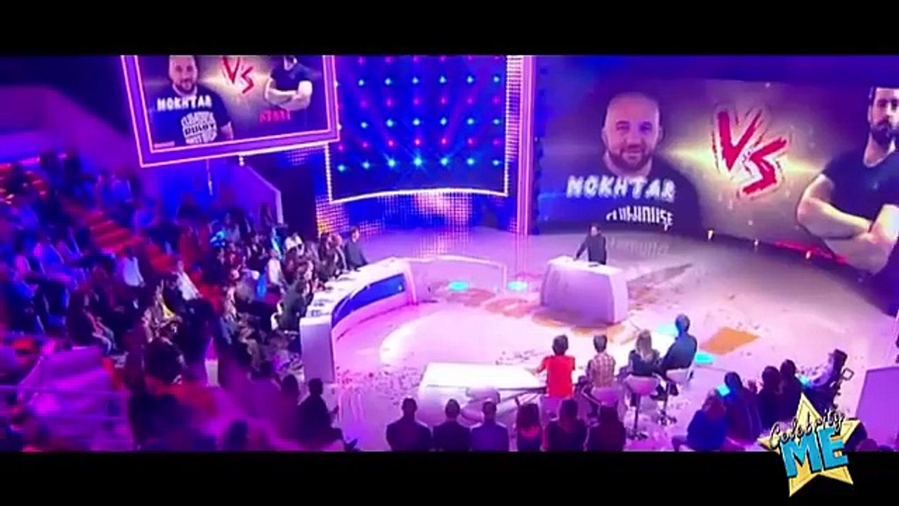 Mokhtar vs Henri - les 30 mètres camion - Les paris sont lancés ! - Les 35H de Baba