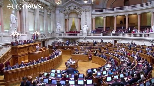 افزایش مالیاتها در برنامه بودجه سال ۲۰۱۷ دولت پرتغال
