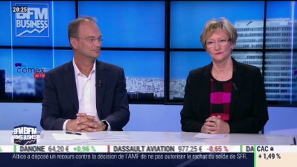 Le choix du Comex: L'arrêt des ventes du Galaxy Note 7 et la création d'un Parquet européen contre la fraude à la TVA - 14/10