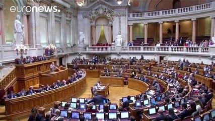 Πορτογαλία: Νέοι φόροι και κοινωνικές δαπάνες στον προϋπολογισμό του 2017
