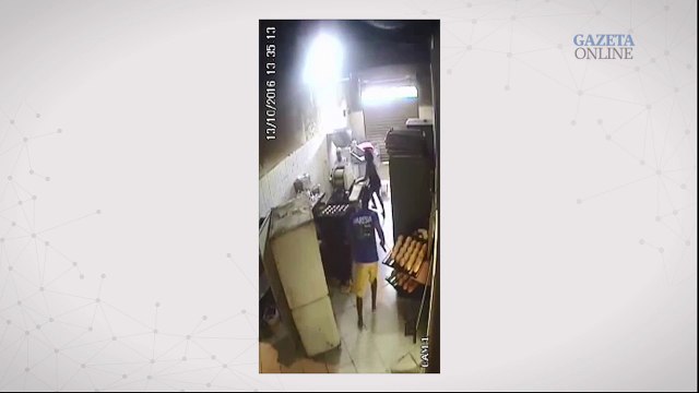 Mulher é esfaqueada pelo ex em Soretama