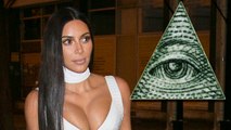 7 Teorias Locas Sobre el Asalto de Kim Kardashian en Paris