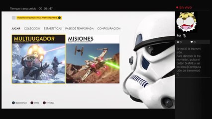 STARWARS BATTLEFRONT SOBREVIVENCIA (2)