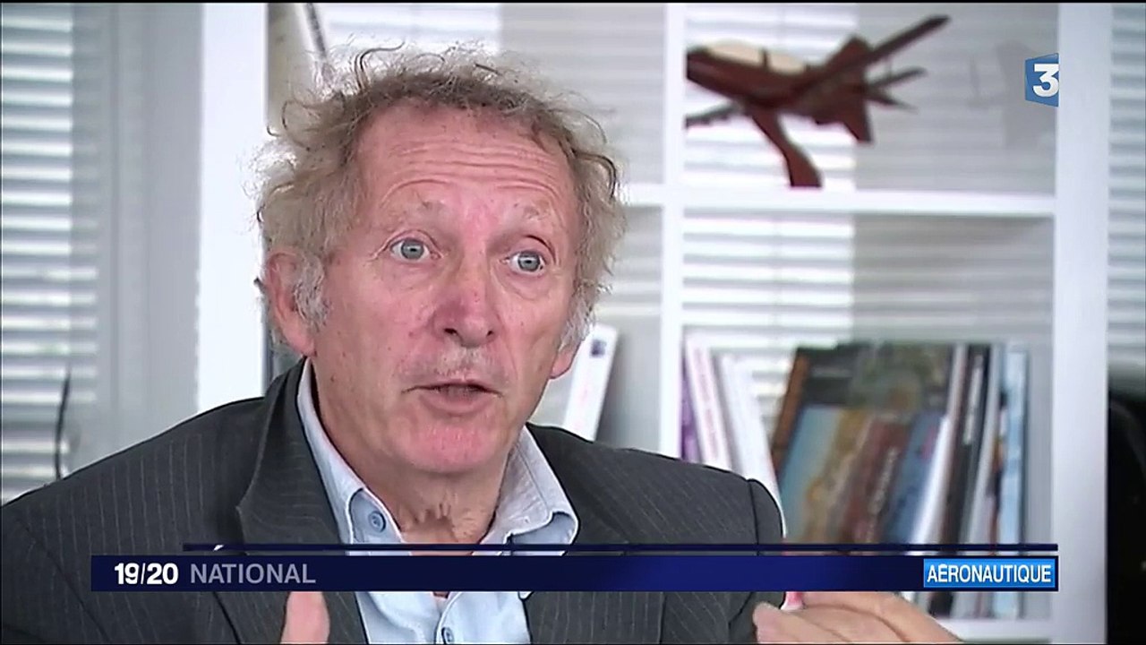 Aéronautique : Airbus fête la livraison de son 10 000e avion