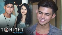 TWBA: Is Iñigo Pascual courting Kelley Day?