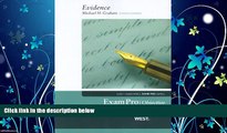 Big Deals  Evidence Exam Pro - Objective, 4th  Full Ebooks Most Wanted