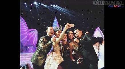 Kongkow Hot Seat bersama Daniel Mananta