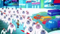 Cartoon Network Germany - Continuity (August 8, 2016)