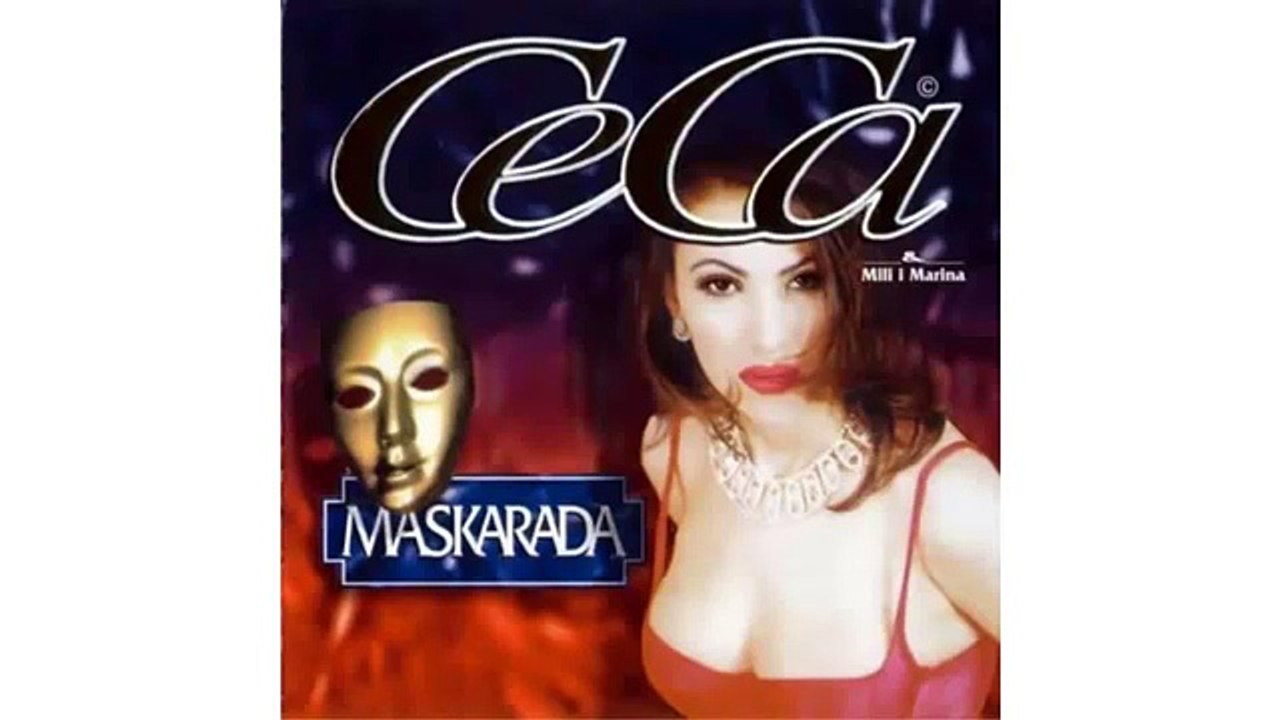 Ceca - Nocas kuca casti