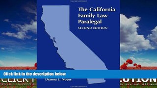 Books to Read  California Family Law Paralegal  Best Seller Books Most Wanted