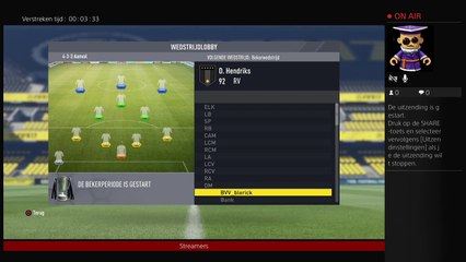 Dj Carstyling live streamers (291)