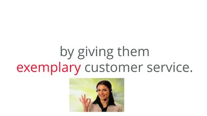 What Consumers Want 5 Important Customer Service Statistics