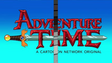 Adventure Time | Finn & Jake sind nicht alleine | Cartoon Network
