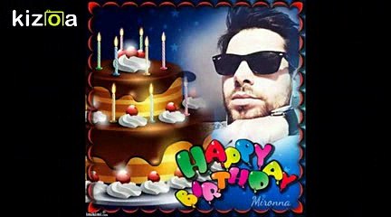 Doğum Günün Kutlu olsun ;)