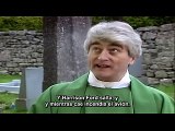 Father Ted T3 Episodio 08 Going to America Subtitulado Español_arc