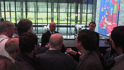 Infantino irá a Israel/Palestina cuando haya progresos