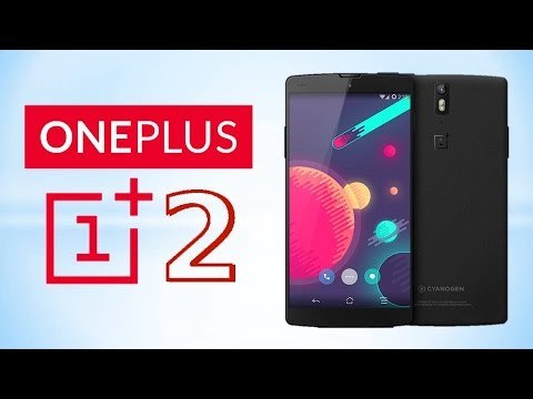 OnePlus One 2: Specs, Leaks, & Rumors! (2015)