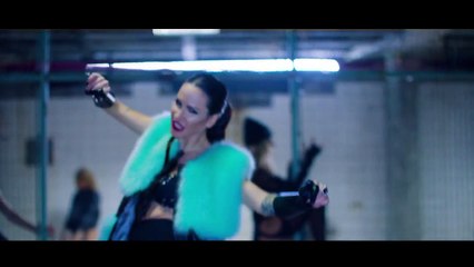 NIKOLIJA - 101 PROPUSTEN POZIV (OFFICIAL VIDEO)