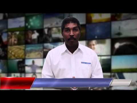 Panamá Amércia - Avance de noticias 6/Febrero/2012