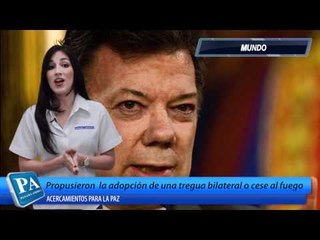 Panamá América - Avance de noticias 18/Enero/2012