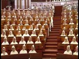 خطاب قوي وناري الملك محمد السادس في البرلمان يدعو فيه إلى قيام ثورة إدارية في المغرب