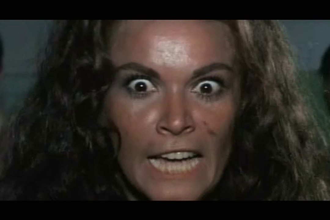Don´t Torture a Duckling (1972)