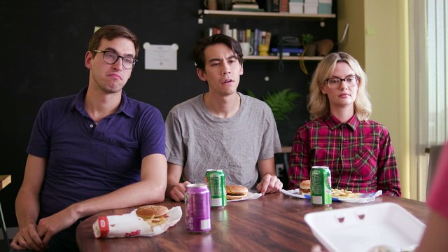 Your Healthy Friend Who Still Does Drugs