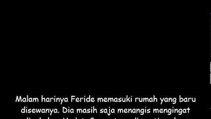 Sinopsis BUNGA YANG TERLUKA Episode 2