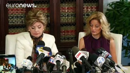 Donald Trump enfrenta novas acusações de assédio sexual