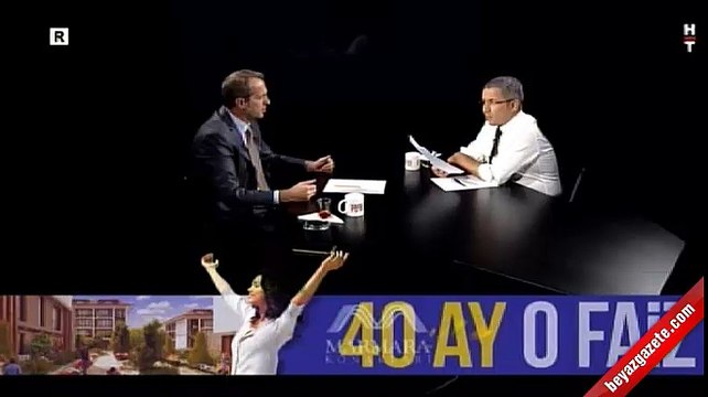 Saffet Sancaklı: Devlet bey olmasa kimse sokaklarda rahat yürüyemez