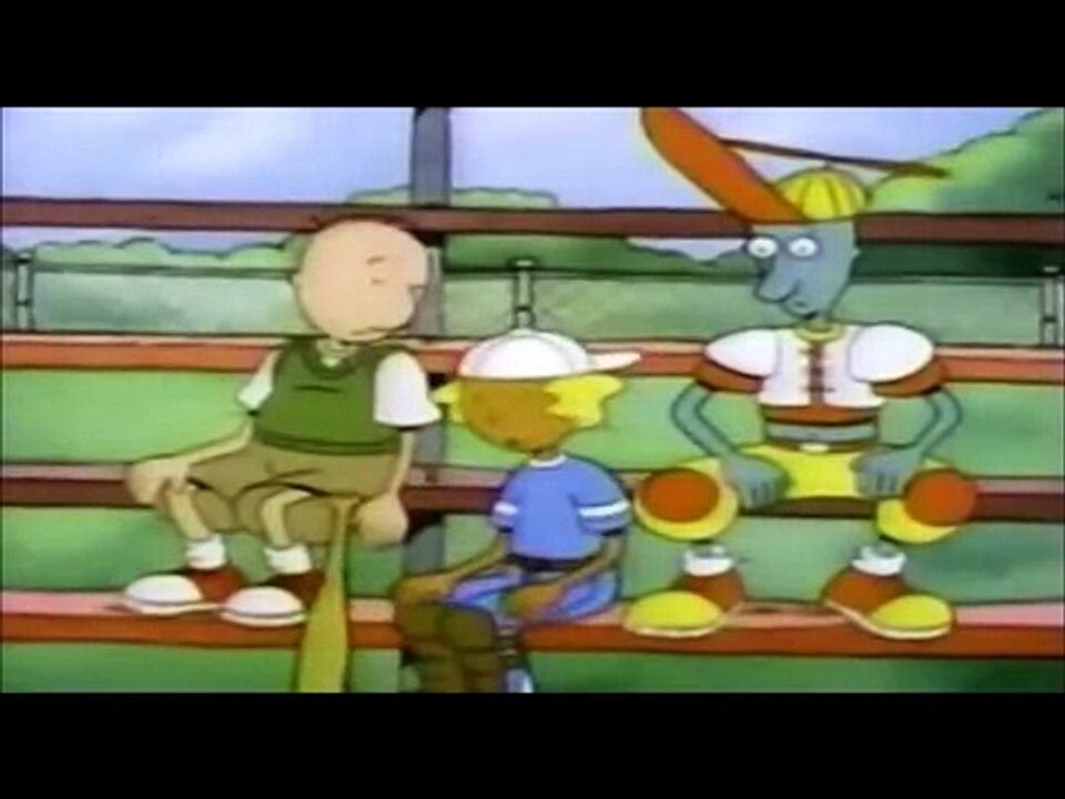 Patti, You're the Mayonnaise For Me Ad (1994)