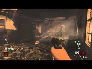 New Zombie Trickshotting Team!! Sick Wallbang!