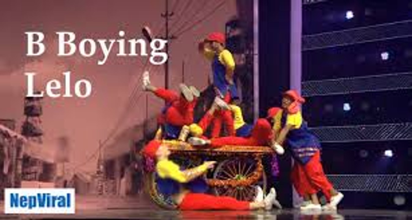 Wild Ripperz Crew Nepal - Viral Nepali Video