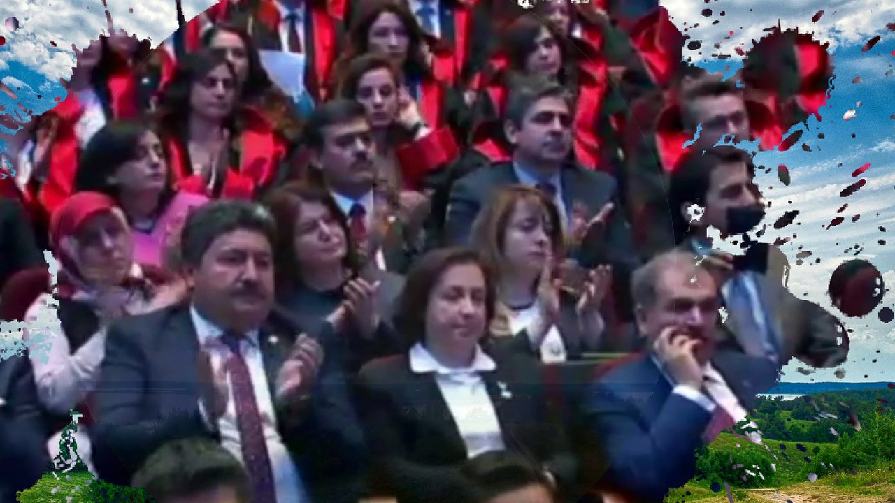 RTE ABD'ye Rest Çekti